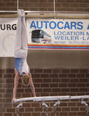 2023-12-10 Competition Men Jeunes Espoirs and Open Paralle bars at CGC Bettembourg 2023 (Martin Rulsch) 190