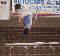 2023-12-10 Competition Men Jeunes Espoirs and Open Paralle bars at CGC Bettembourg 2023 (Martin Rulsch) 185