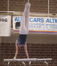 2023-12-10 Competition Men Jeunes Espoirs and Open Paralle bars at CGC Bettembourg 2023 (Martin Rulsch) 172