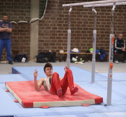 2023-12-10 Competition Men Jeunes Espoirs and Open Paralle bars at CGC Bettembourg 2023 (Martin Rulsch) 158