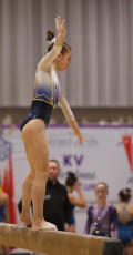 2023-12-09 Warm-up Women Poussines and Open Balance beam at CGC Bettembourg 2023 (Martin Rulsch) 204