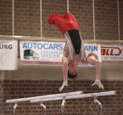 2023-12-10 Competition Men Jeunes Espoirs and Open Paralle bars at CGC Bettembourg 2023 (Martin Rulsch) 139