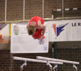 2023-12-10 Competition Men Jeunes Espoirs and Open Paralle bars at CGC Bettembourg 2023 (Martin Rulsch) 134