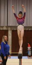 2023-12-09 Warm-up Women Poussines and Open Balance beam at CGC Bettembourg 2023 (Martin Rulsch) 185
