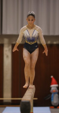 2023-12-09 Warm-up Women Poussines and Open Balance beam at CGC Bettembourg 2023 (Martin Rulsch) 161