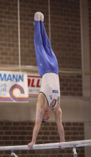 2023-12-10 Competition Men Jeunes Espoirs and Open Paralle bars at CGC Bettembourg 2023 (Martin Rulsch) 052