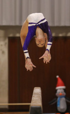 2023-12-09 Warm-up Women Poussines and Open Balance beam at CGC Bettembourg 2023 (Martin Rulsch) 131