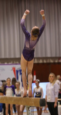 2023-12-09 Warm-up Women Poussines and Open Balance beam at CGC Bettembourg 2023 (Martin Rulsch) 124