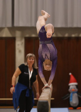 2023-12-09 Warm-up Women Poussines and Open Balance beam at CGC Bettembourg 2023 (Martin Rulsch) 112