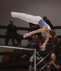 2023-12-10 Competition Men Jeunes Espoirs and Open Horizontal bar at CGC Bettembourg 2023 (Martin Rulsch) 338