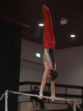 2023-12-10 Competition Men Jeunes Espoirs and Open Horizontal bar at CGC Bettembourg 2023 (Martin Rulsch) 278