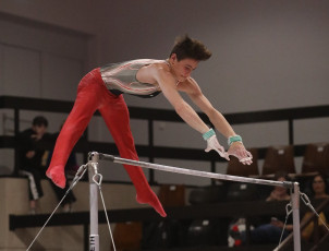 2023-12-10 Competition Men Jeunes Espoirs and Open Horizontal bar at CGC Bettembourg 2023 (Martin Rulsch) 270