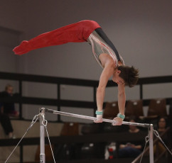2023-12-10 Competition Men Jeunes Espoirs and Open Horizontal bar at CGC Bettembourg 2023 (Martin Rulsch) 265