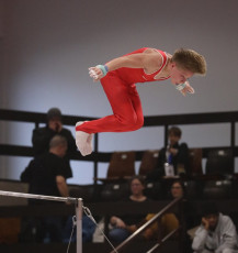 2023-12-10 Competition Men Jeunes Espoirs and Open Horizontal bar at CGC Bettembourg 2023 (Martin Rulsch) 247