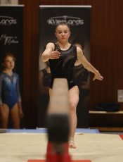 2023-12-09 Warm-up Women Poussines and Open Balance beam at CGC Bettembourg 2023 (Martin Rulsch) 061