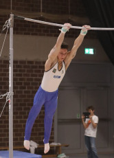 2023-12-10 Competition Men Jeunes Espoirs and Open Horizontal bar at CGC Bettembourg 2023 (Martin Rulsch) 158