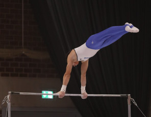 2023-12-10 Competition Men Jeunes Espoirs and Open Horizontal bar at CGC Bettembourg 2023 (Martin Rulsch) 114