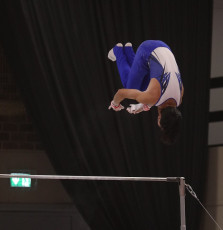 2023-12-10 Competition Men Jeunes Espoirs and Open Horizontal bar at CGC Bettembourg 2023 (Martin Rulsch) 053