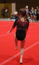 2023-12-09 Competition Women Benjamines and Jeunes Espoirs Floor exercise at CGC Bettembourg 2023 (Martin Rulsch) 137