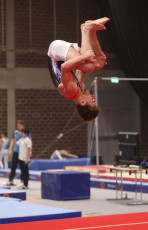 2023-12-10 Competition Men Jeunes Espoirs and Open Floor exercise at CGC Bettembourg 2023 (Martin Rulsch) 495