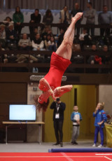2023-12-10 Competition Men Jeunes Espoirs and Open Floor exercise at CGC Bettembourg 2023 (Martin Rulsch) 447