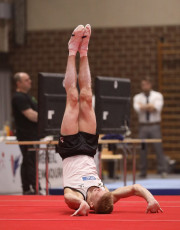 2023-12-10 Competition Men Jeunes Espoirs and Open Floor exercise at CGC Bettembourg 2023 (Martin Rulsch) 434