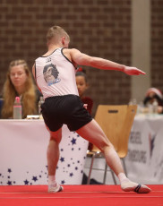 2023-12-10 Competition Men Jeunes Espoirs and Open Floor exercise at CGC Bettembourg 2023 (Martin Rulsch) 421