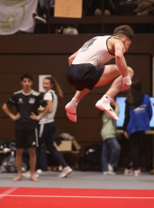 2023-12-10 Competition Men Jeunes Espoirs and Open Floor exercise at CGC Bettembourg 2023 (Martin Rulsch) 359