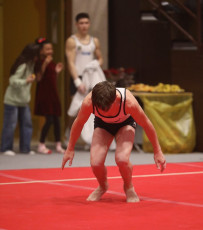2023-12-10 Competition Men Jeunes Espoirs and Open Floor exercise at CGC Bettembourg 2023 (Martin Rulsch) 320