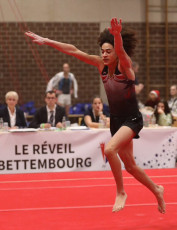 2023-12-10 Competition Men Jeunes Espoirs and Open Floor exercise at CGC Bettembourg 2023 (Martin Rulsch) 216