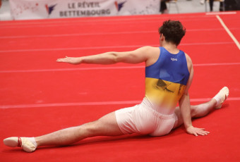 2023-12-10 Competition Men Jeunes Espoirs and Open Floor exercise at CGC Bettembourg 2023 (Martin Rulsch) 123