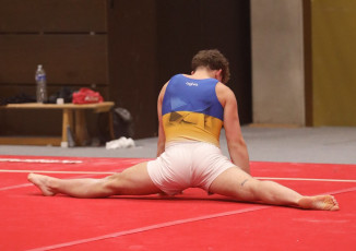 2023-12-10 Competition Men Jeunes Espoirs and Open Floor exercise at CGC Bettembourg 2023 (Martin Rulsch) 114