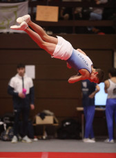 2023-12-10 Competition Men Jeunes Espoirs and Open Floor exercise at CGC Bettembourg 2023 (Martin Rulsch) 098