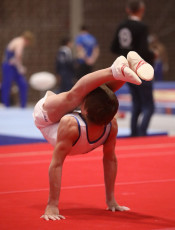 2023-12-10 Competition Men Jeunes Espoirs and Open Floor exercise at CGC Bettembourg 2023 (Martin Rulsch) 056