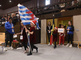 2023-12-10 KV Christmas Cup MAG Competition - Martin Rulsch