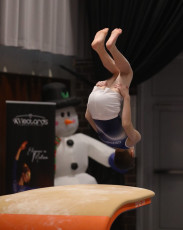 2023-12-10 Competition Men Poussines, Benjamines and Minimes Vault at CGC Bettembourg 2023 (Martin Rulsch) 169