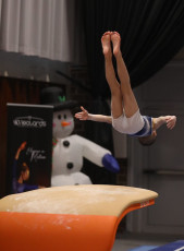 2023-12-10 Competition Men Poussines, Benjamines and Minimes Vault at CGC Bettembourg 2023 (Martin Rulsch) 160