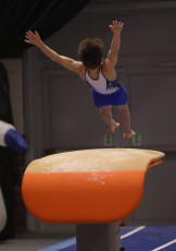2023-12-10 Competition Men Poussines, Benjamines and Minimes Vault at CGC Bettembourg 2023 (Martin Rulsch) 122