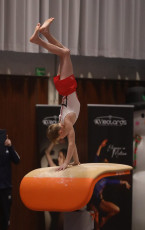 2023-12-10 Competition Men Poussines, Benjamines and Minimes Vault at CGC Bettembourg 2023 (Martin Rulsch) 046