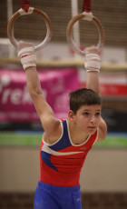 2023-12-10 Competition Men Poussines, Benjamines and Minimes Still rings at CGC Bettembourg 2023 (Martin Rulsch) 174