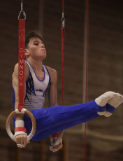 2023-12-10 Competition Men Poussines, Benjamines and Minimes Still rings at CGC Bettembourg 2023 (Martin Rulsch) 163