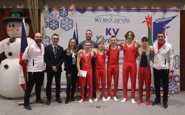 2023-12-10 Victory ceremony Men at CGC Bettembourg 2023 (Martin Rulsch) 89