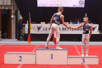 2023-12-10 Victory ceremony Men at CGC Bettembourg 2023 (Martin Rulsch) 53