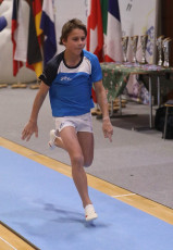 2023-12-10 Warm-up Men Jeunes Espoirs and Open Vault at CGC Bettembourg 2023 (Martin Rulsch) 34