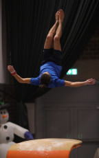 2023-12-10 Warm-up Men Jeunes Espoirs and Open Vault at CGC Bettembourg 2023 (Martin Rulsch) 04