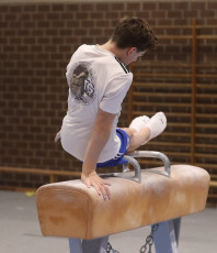 2023-12-10 Warm-up Men Jeunes Espoirs and Open Pommel horse at CGC Bettembourg 2023 (Martin Rulsch) 55