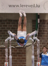 2023-12-10 Warm-up Men Jeunes Espoirs and Open Parallel bars at CGC Bettembourg 2023 (Martin Rulsch) 116