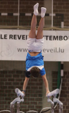 2023-12-10 Warm-up Men Jeunes Espoirs and Open Parallel bars at CGC Bettembourg 2023 (Martin Rulsch) 115
