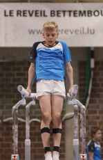 2023-12-10 Warm-up Men Jeunes Espoirs and Open Parallel bars at CGC Bettembourg 2023 (Martin Rulsch) 097