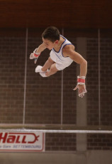 2023-12-10 Warm-up Men Jeunes Espoirs and Open Horizontal bar at CGC Bettembourg 2023 (Martin Rulsch) 196